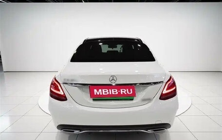 Mercedes-Benz C-Класс, 2021 год, 2 122 000 рублей, 6 фотография