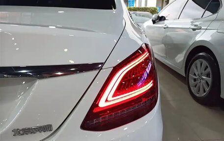 Mercedes-Benz C-Класс, 2021 год, 2 122 000 рублей, 8 фотография