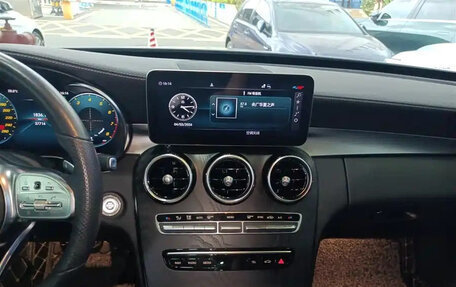 Mercedes-Benz C-Класс, 2021 год, 2 122 000 рублей, 11 фотография