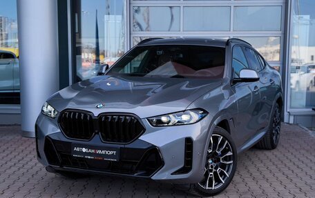 BMW X6, 2025 год, 13 299 900 рублей, 1 фотография