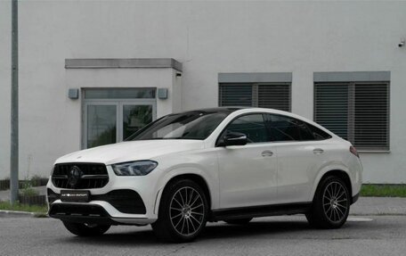 Mercedes-Benz GLE Coupe, 2024 год, 12 699 900 рублей, 1 фотография