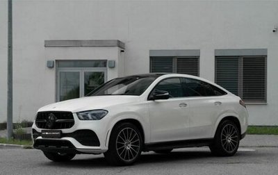 Mercedes-Benz GLE Coupe, 2024 год, 12 699 900 рублей, 1 фотография