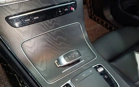 Mercedes-Benz C-Класс, 2021 год, 2 122 000 рублей, 18 фотография