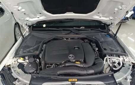 Mercedes-Benz C-Класс, 2021 год, 2 122 000 рублей, 20 фотография