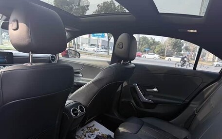 Mercedes-Benz A-Класс, 2022 год, 1 500 999 рублей, 9 фотография