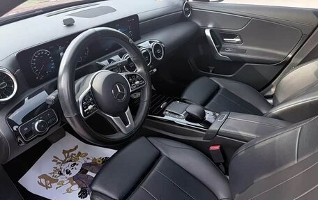 Mercedes-Benz A-Класс, 2022 год, 1 500 999 рублей, 7 фотография