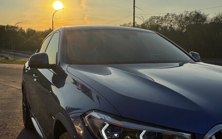BMW X6, 2020 год, 7 650 000 рублей, 1 фотография