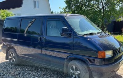 Volkswagen Transporter T4, 1996 год, 850 000 рублей, 1 фотография