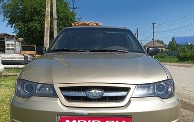 Daewoo Nexia I рестайлинг, 2011 год, 220 000 рублей, 1 фотография