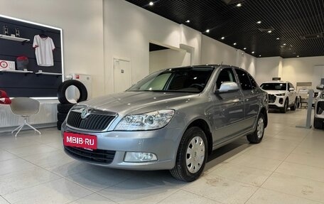 Skoda Octavia, 2013 год, 700 000 рублей, 1 фотография