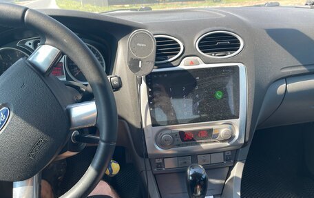 Ford Focus II рестайлинг, 2008 год, 420 000 рублей, 8 фотография