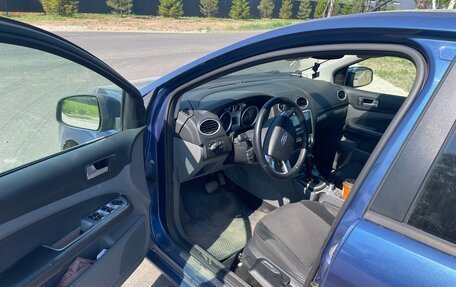 Ford Focus II рестайлинг, 2008 год, 420 000 рублей, 7 фотография