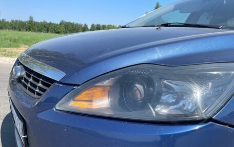Ford Focus II рестайлинг, 2008 год, 420 000 рублей, 6 фотография