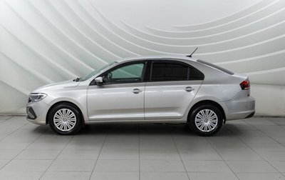 Volkswagen Polo VI (EU Market), 2021 год, 1 490 000 рублей, 1 фотография