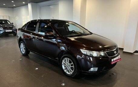 KIA Cerato III, 2011 год, 734 000 рублей, 1 фотография