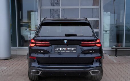 BMW X5, 2025 год, 12 999 900 рублей, 4 фотография