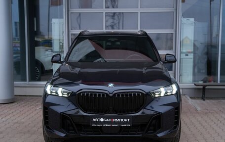 BMW X5, 2025 год, 12 999 900 рублей, 2 фотография