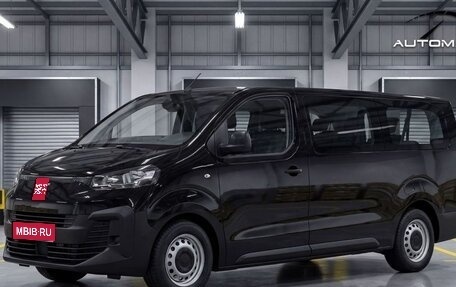 Fiat Scudo, 2026 год, 4 600 000 рублей, 1 фотография