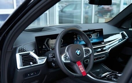BMW X5, 2025 год, 12 999 900 рублей, 5 фотография