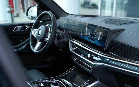 BMW X5, 2025 год, 12 999 900 рублей, 6 фотография