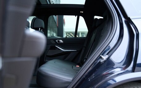 BMW X5, 2025 год, 12 999 900 рублей, 7 фотография