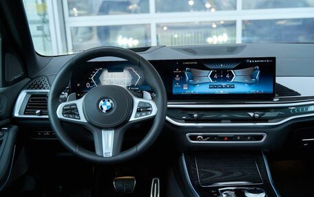 BMW X5, 2025 год, 12 999 900 рублей, 11 фотография