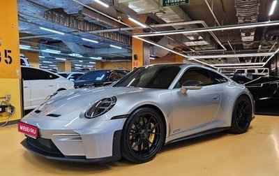 Porsche 911 GT3, 2025 год, 30 888 000 рублей, 1 фотография