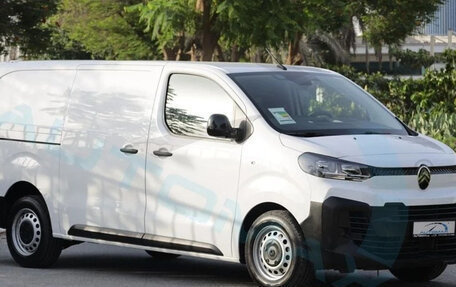Citroen Jumpy III, 2026 год, 3 600 000 рублей, 3 фотография