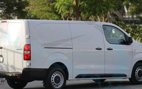 Citroen Jumpy III, 2026 год, 3 600 000 рублей, 4 фотография