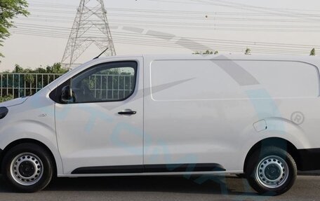 Citroen Jumpy III, 2026 год, 3 600 000 рублей, 7 фотография