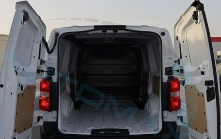 Citroen Jumpy III, 2026 год, 3 600 000 рублей, 8 фотография