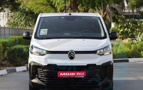 Citroen Jumpy III, 2026 год, 3 600 000 рублей, 2 фотография