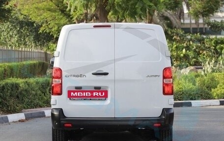 Citroen Jumpy III, 2026 год, 3 600 000 рублей, 5 фотография