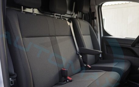Citroen Jumpy III, 2026 год, 3 600 000 рублей, 19 фотография