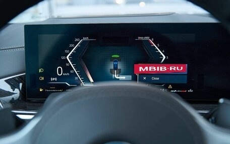 BMW X5, 2025 год, 12 999 900 рублей, 20 фотография