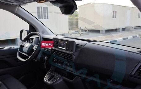 Citroen Jumpy III, 2026 год, 3 600 000 рублей, 18 фотография