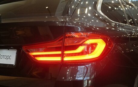 BMW 5 серия, 2018 год, 3 600 000 рублей, 6 фотография