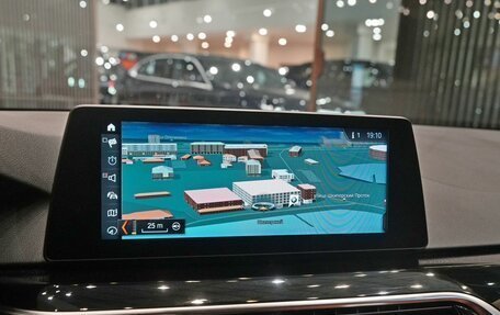 BMW 5 серия, 2018 год, 3 600 000 рублей, 14 фотография