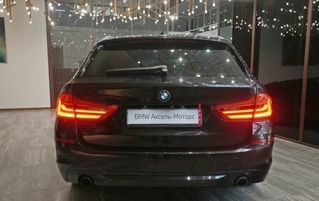 BMW 5 серия, 2018 год, 3 600 000 рублей, 4 фотография