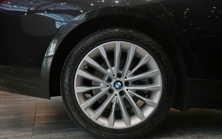 BMW 5 серия, 2018 год, 3 600 000 рублей, 26 фотография