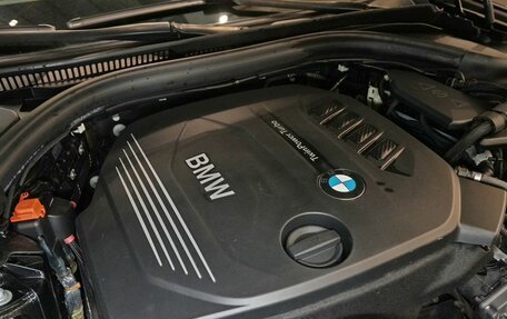 BMW 5 серия, 2018 год, 3 600 000 рублей, 27 фотография