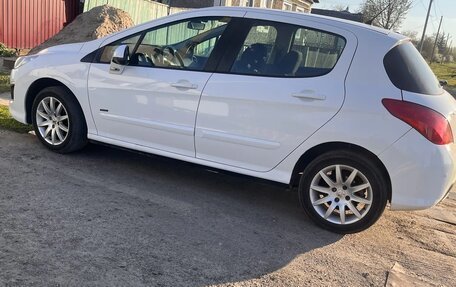 Peugeot 308 II, 2011 год, 515 000 рублей, 3 фотография