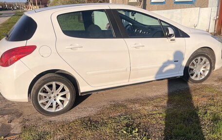 Peugeot 308 II, 2011 год, 515 000 рублей, 4 фотография