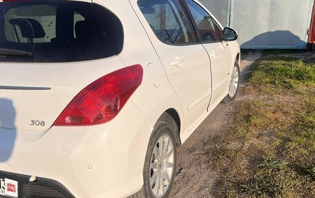 Peugeot 308 II, 2011 год, 515 000 рублей, 5 фотография