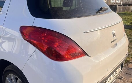 Peugeot 308 II, 2011 год, 515 000 рублей, 6 фотография