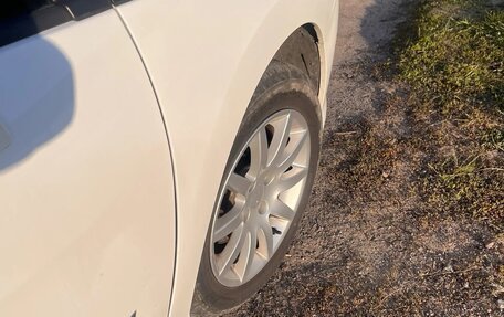 Peugeot 308 II, 2011 год, 515 000 рублей, 10 фотография
