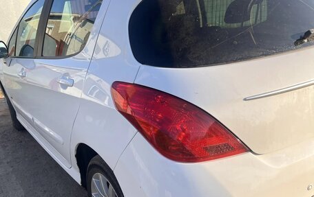 Peugeot 308 II, 2011 год, 515 000 рублей, 9 фотография