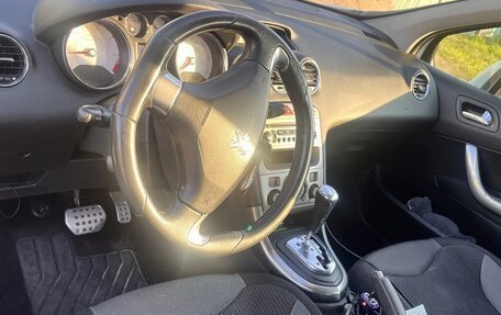 Peugeot 308 II, 2011 год, 515 000 рублей, 18 фотография