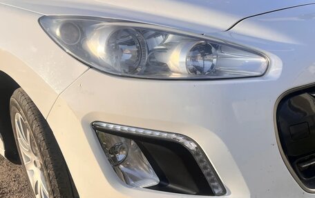 Peugeot 308 II, 2011 год, 515 000 рублей, 12 фотография