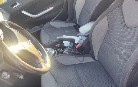 Peugeot 308 II, 2011 год, 515 000 рублей, 17 фотография